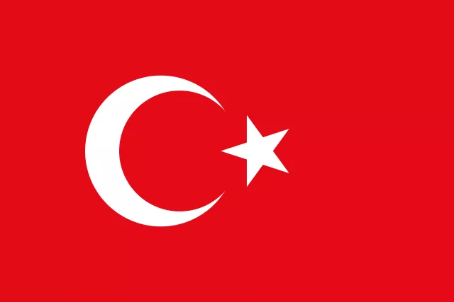 Información básica sobre Turquía
