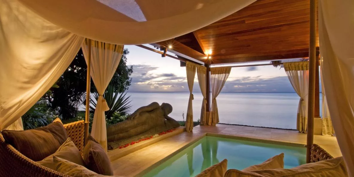 Los mejores hoteles de Riviera Maya