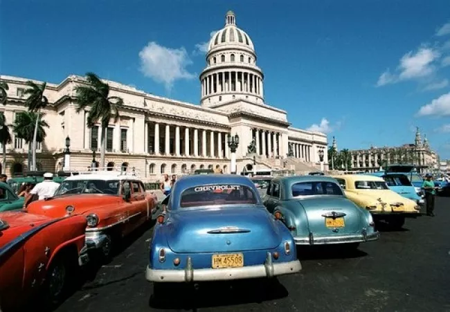 Cuba, el mejor destino para viajar en 2019