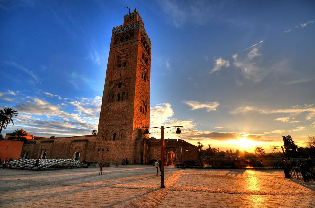 Oferta Semana Santa Marrakech