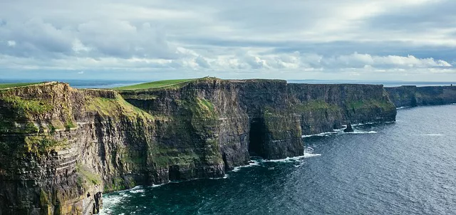 Viaje a Irlanda en Oferta
