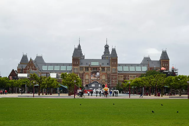 Museos de Ámsterdam imprescindibles