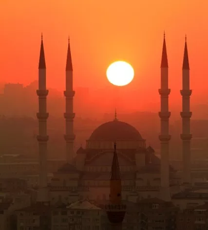 Estambul, una ciudad segura para viajar a Turquía