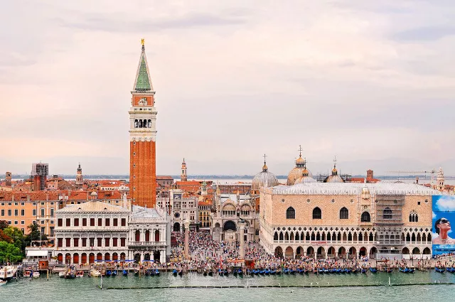 ¿Cuál es la mejor época para visitar Venecia?