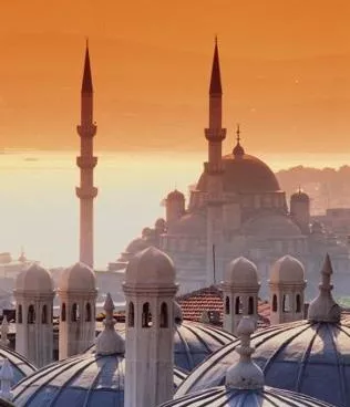 ¿Por qué viajar a Estambul?