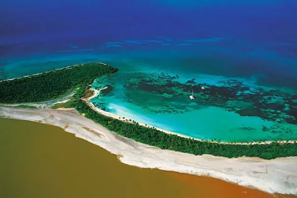 Isla Saona Punta Cana