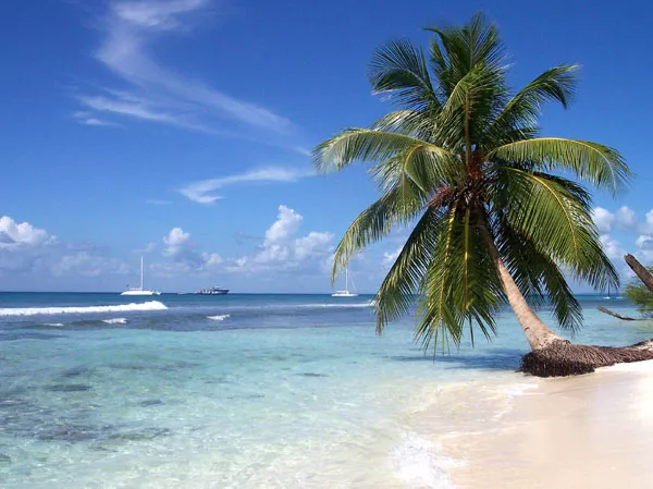 Playas del Caribe baratas