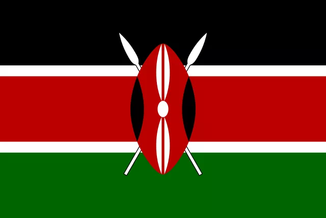 Documentación para viajar a Kenya
