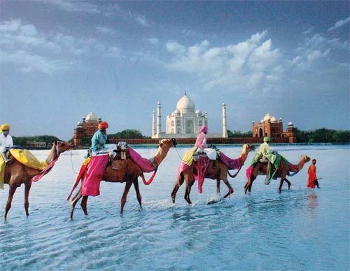 Consejos para viajar a la India