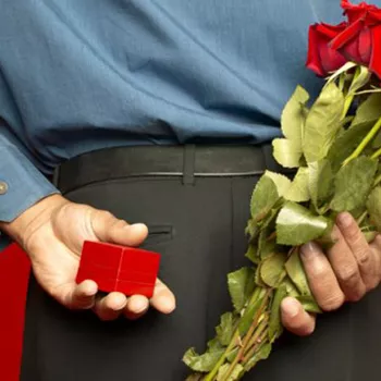 5 destinos románticos para proponer matrimonio