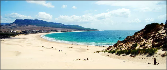 las diez mejores playas de españa