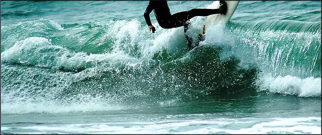mejores playas surf portugal