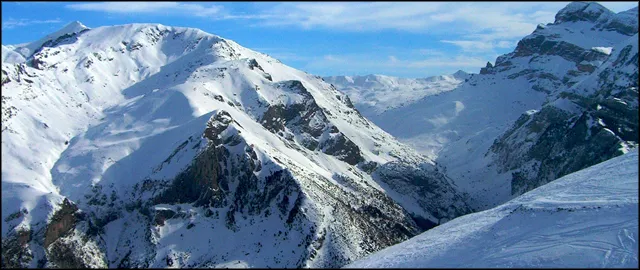 Las 5 Mejores Estaciones de Esquí de España