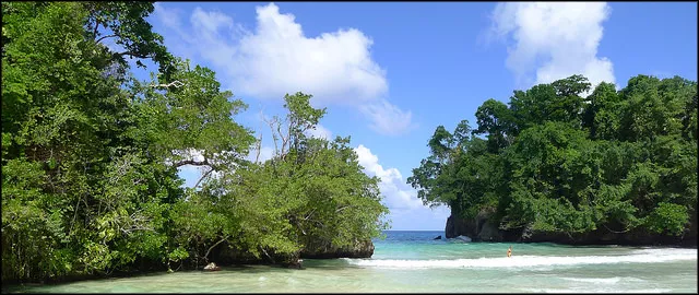 las 25 mejores playas del caribe