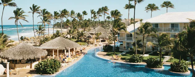 Los 17 mejores hoteles en Punta Cana para todos los bolsillos