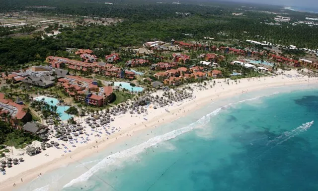 Hotel Princess all Suites Punta Cana