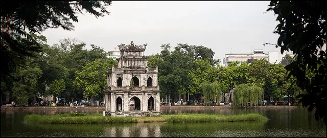 ¿Conoces la trepidante ruta Vietnam-Camboya?
