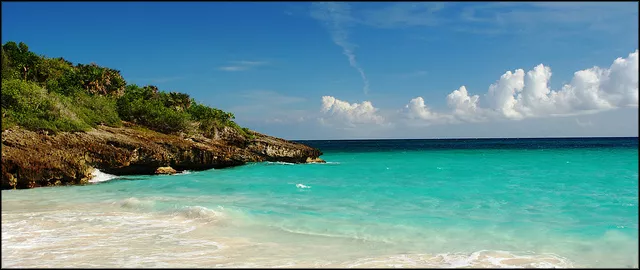 ¿Cuál es el mejor destino del Caribe?