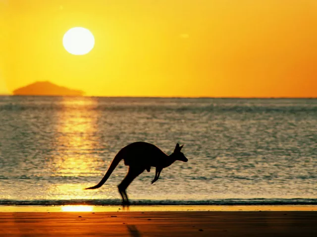 21 cosas que no puedes dejar de ver en Australia