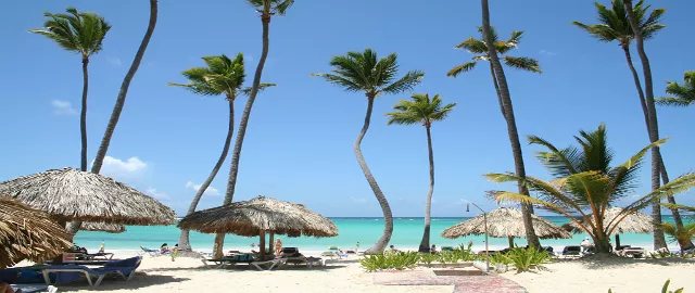 Punta Cana Republica Dominicana 