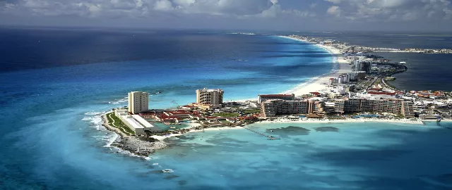 ¿Cancún o Punta Cana? 7 pros y contras de cada destino