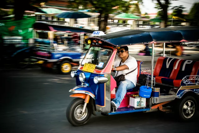 17 cosas que ver en Tailandia