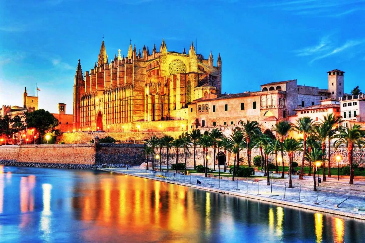 Lugares que visitar en Mallorca