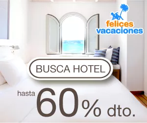 Ofertas Hoteles por España
