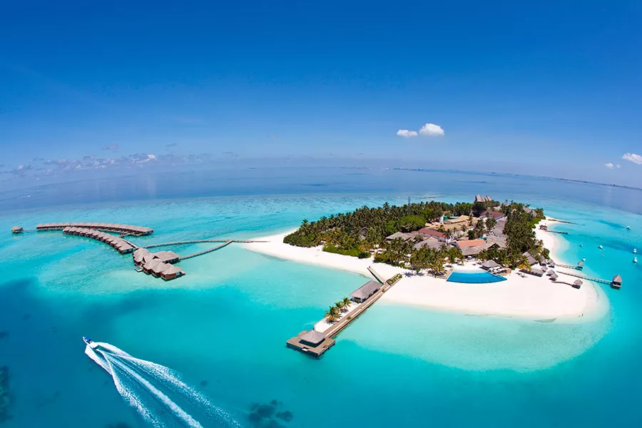 Mejor epoca para viajar a las Maldivas