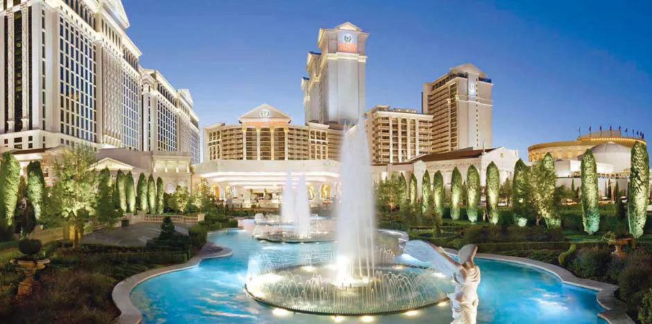 Los Casinos que no te puedes perder en Las Vegas