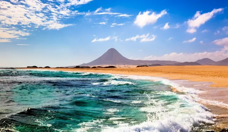 Playas de Fuerteventura 