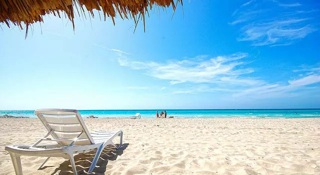 Las mejores playas de Cuba