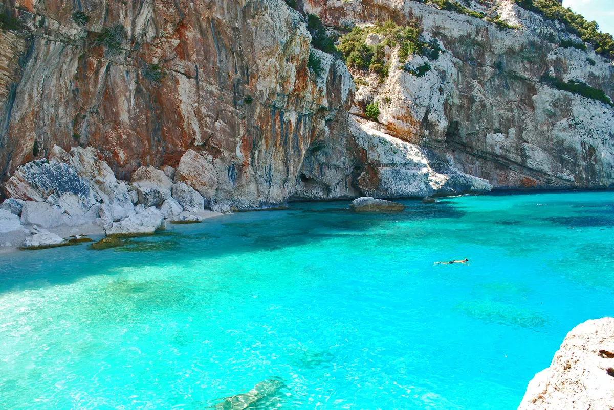 Las mejores islas del Mediterraneo