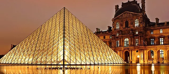 París ciudad turística para el turismo joven