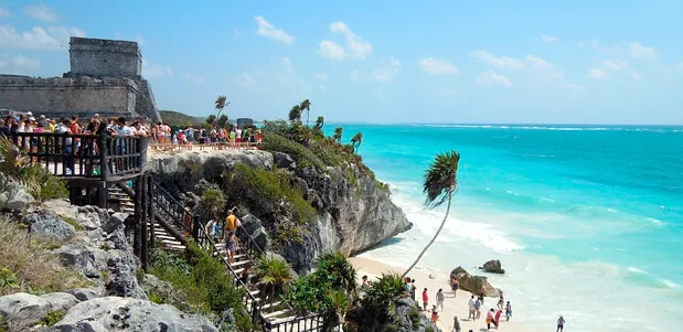 Cosas que hacer en la Riviera Maya