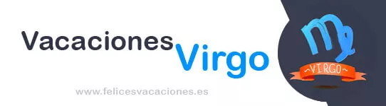 Virgo y su destino vacacional ideal