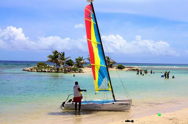 Playas Jamaica