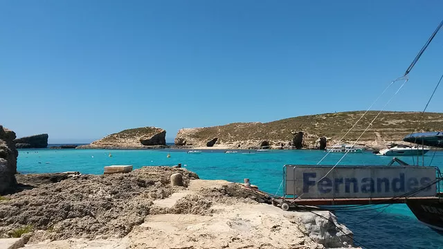 Viaje Malta 