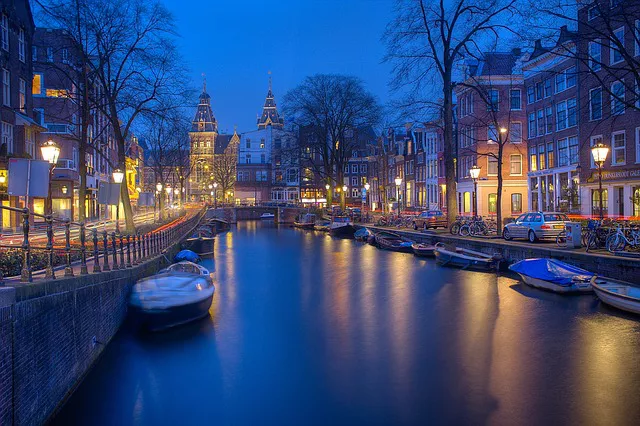 Excursiones en Ámsterdam