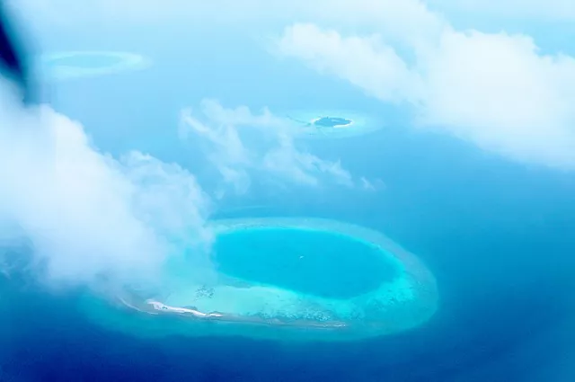 Maldivas Fotos