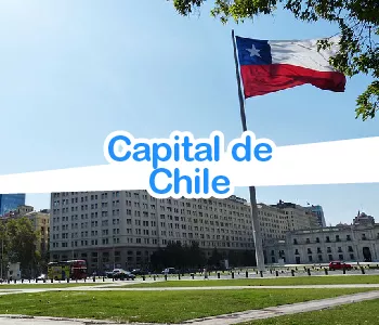 Capital de Chile