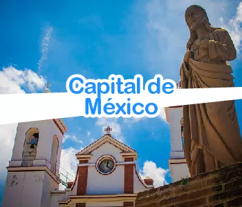 Capital de México