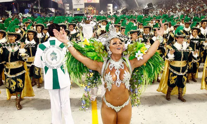 Carnaval de Río