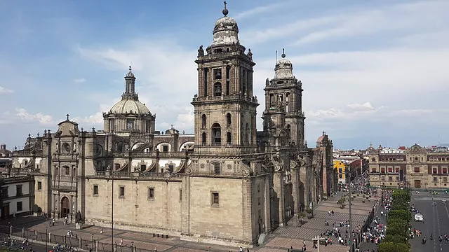 Ciudad de México Turismo