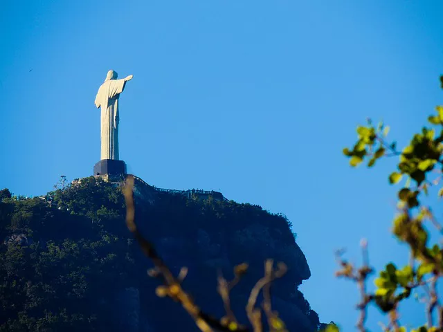 Fotos Río de Janeiro