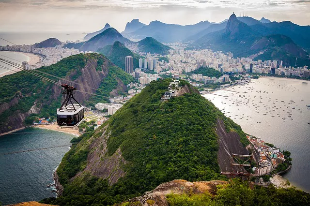Río de Janeiro Brasil