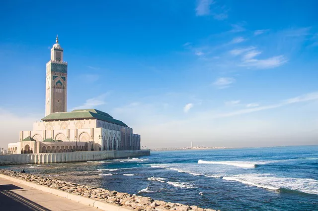 Ciudades imperiales Marruecos