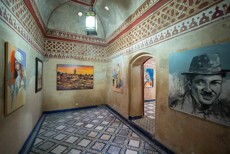 Museos de Marrakech