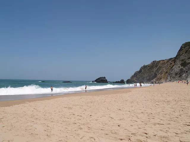 A que playas ir en Portugal