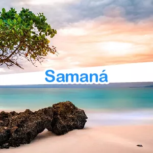 Península de Samaná